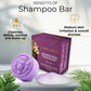 Dreadlock Shampoo Bar & Conditioner - Blush