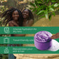 Dreadlock Shampoo Bar & Conditioner - Blush