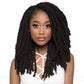 Synthetic Queen B 3X Q-Ban Twist Color 