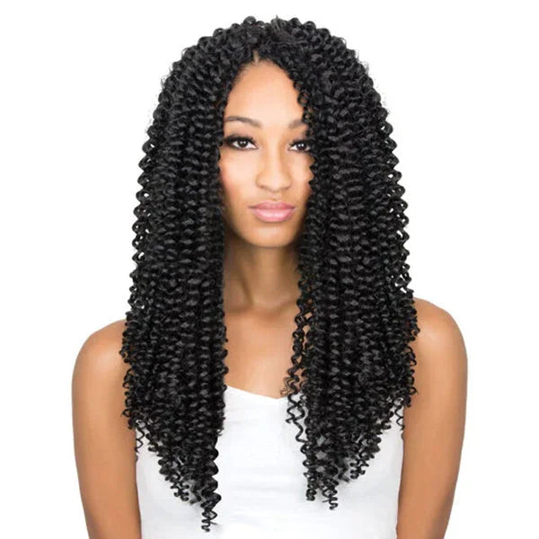 Water Wave Crochet Braid 3X Value Pack by JBS Hair