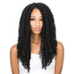 Water Wave Crochet Braid 3X Value Pack by JBS Hair