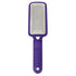Mr. Pumice Large Metal Foot File Purple Carded by Mr. Pumice