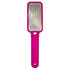 Mr. Pumice Small Metal Foot File Pink Carded by Mr. Pumice