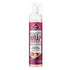 Foam wrap locking mousse bottle, pomegranate & cherry blossom scent, 8 oz
