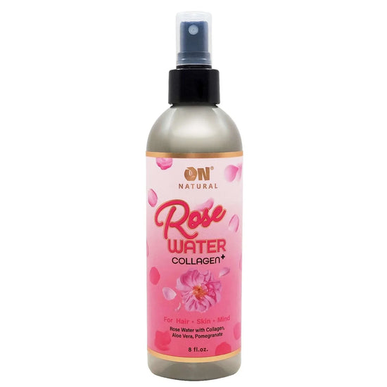On Natural - Rose Water [Collagen] Aloe Vera & Pomegranate by On Natural