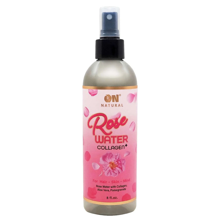 On Natural - Rose Water [Collagen] Aloe Vera & Pomegranate by On Natural
