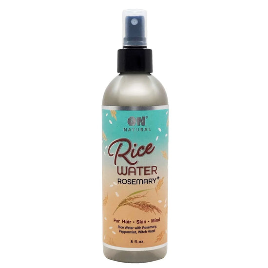 On Natural - Rice Water [Rosemary] Peppermint & Witch Hazel by On Natural