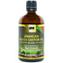 On Natural Jamaican Black Castor Oil Olive 4 Oz by ON Natural