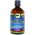 On Natural Jamaican Black Castor Oil Peppermint 4 Oz by ON Natural