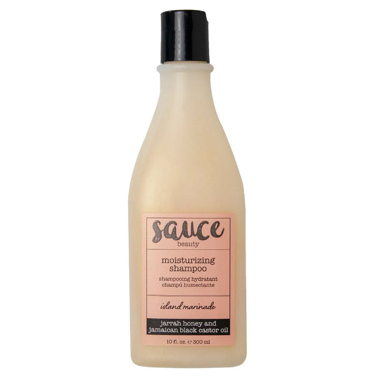 Island Marinade Moisturizing Shampoo by Sauce Beauty