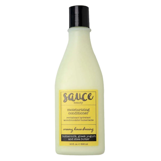 Sauce Beauty Moisturizing Conditioner Creamy House Dressing