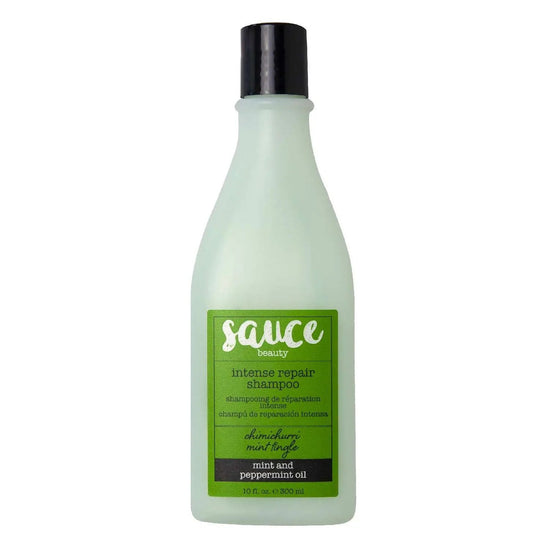 Chimichurri Mint Tingle Intense Repair Shampoo For Hair