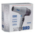Conairpro Silver Bird Hair Dryer 2000W by Conair