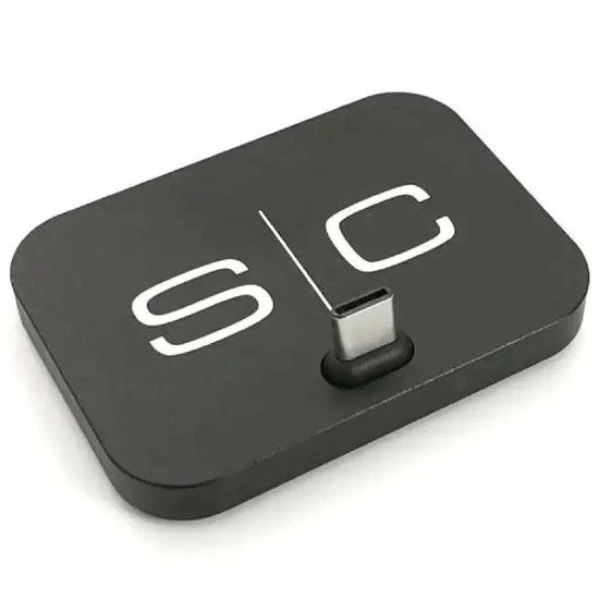 Stylecraft Usb-C Charging Dock For Ace Trimmer Usb-C by Stylecraft