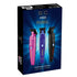 Stylecraft Rebel Trimmer Black Blue Pink by Stylecraft