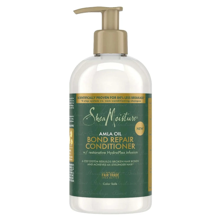 Shea Moisture Bond Repair Conditioner by Shea Moisture