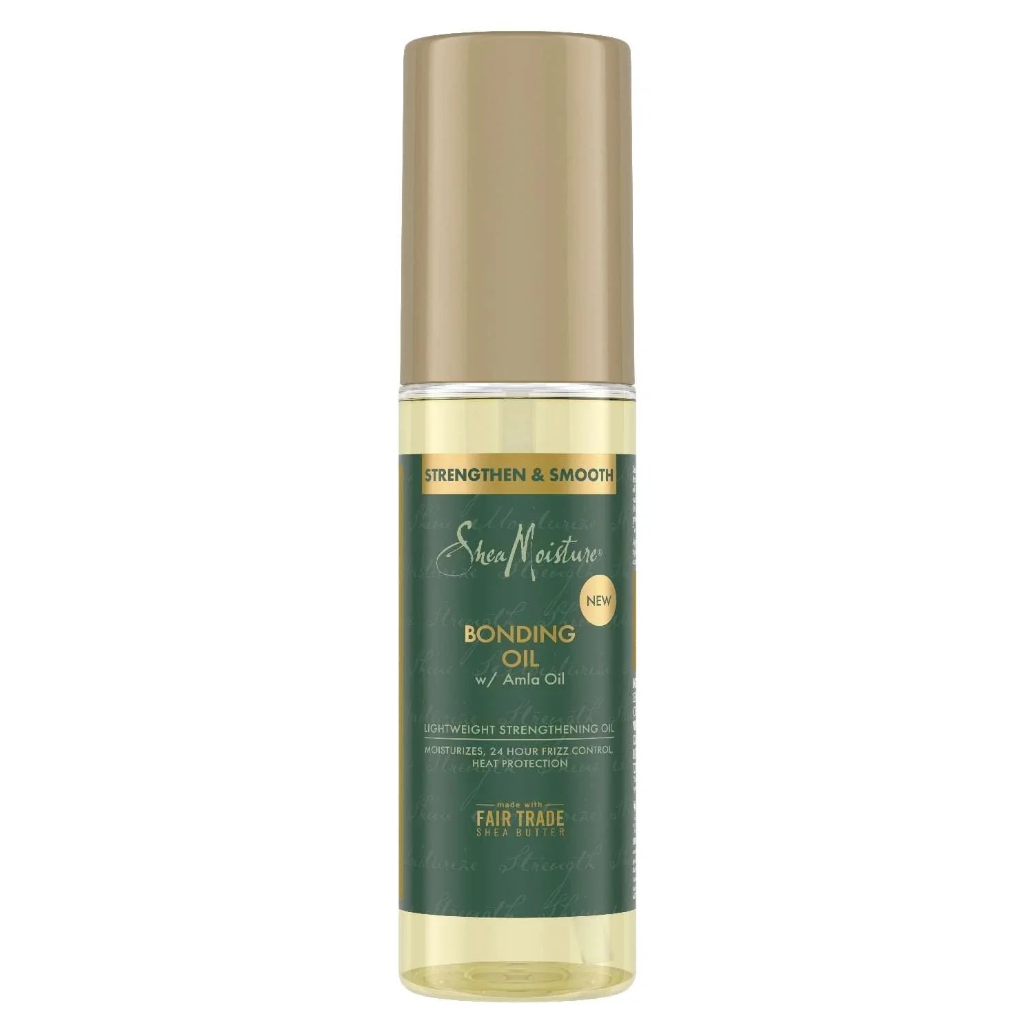 Shea Moisture Bonding Oil by Shea Moisture