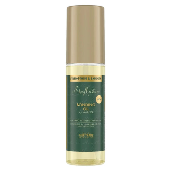 Shea Moisture Bonding Oil by Shea Moisture