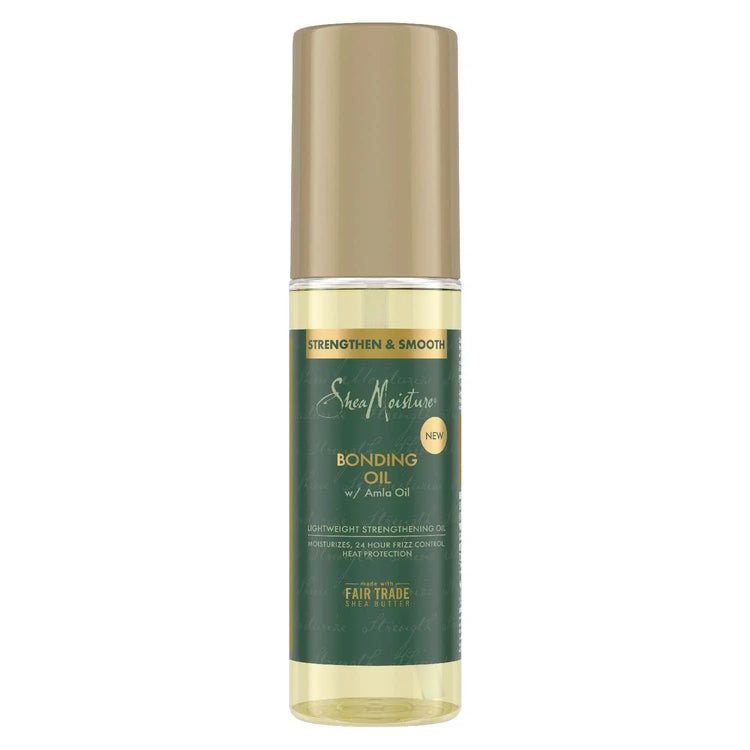 Shea Moisture Bonding Oil by Shea Moisture
