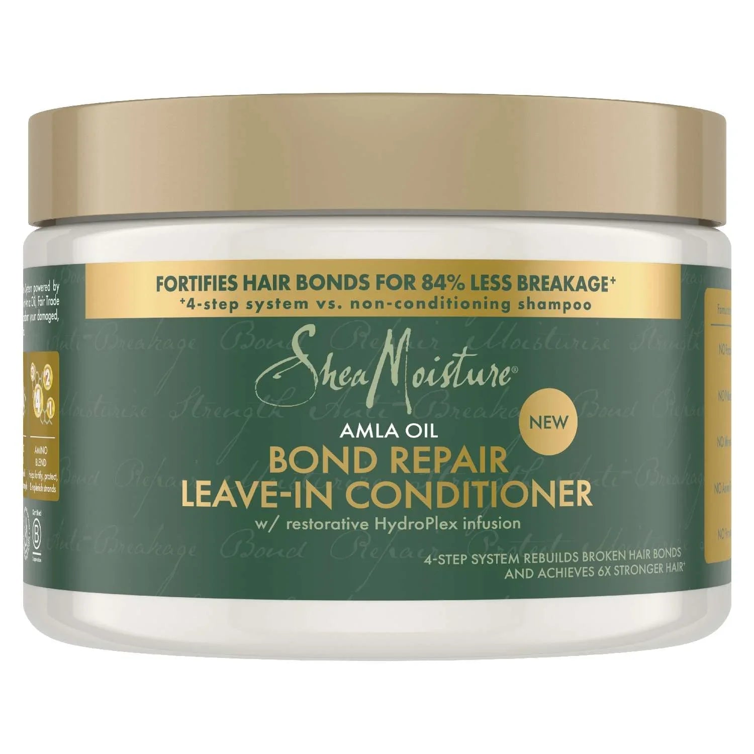 Shea Moisture Bond Repair Leave-In Conditioner by Shea Moisture