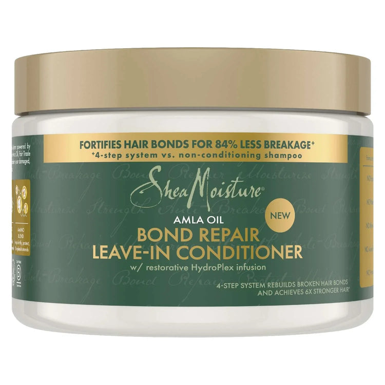 Shea Moisture Bond Repair Leave-In Conditioner by Shea Moisture