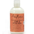 Shea Moisture Coconut Hibiscus Curl Style Milk 8 Oz by SheaMoisture