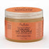 Shea Moisture Coconut Hibiscus Curling Gel Souffle 12 Oz by SheaMoisture