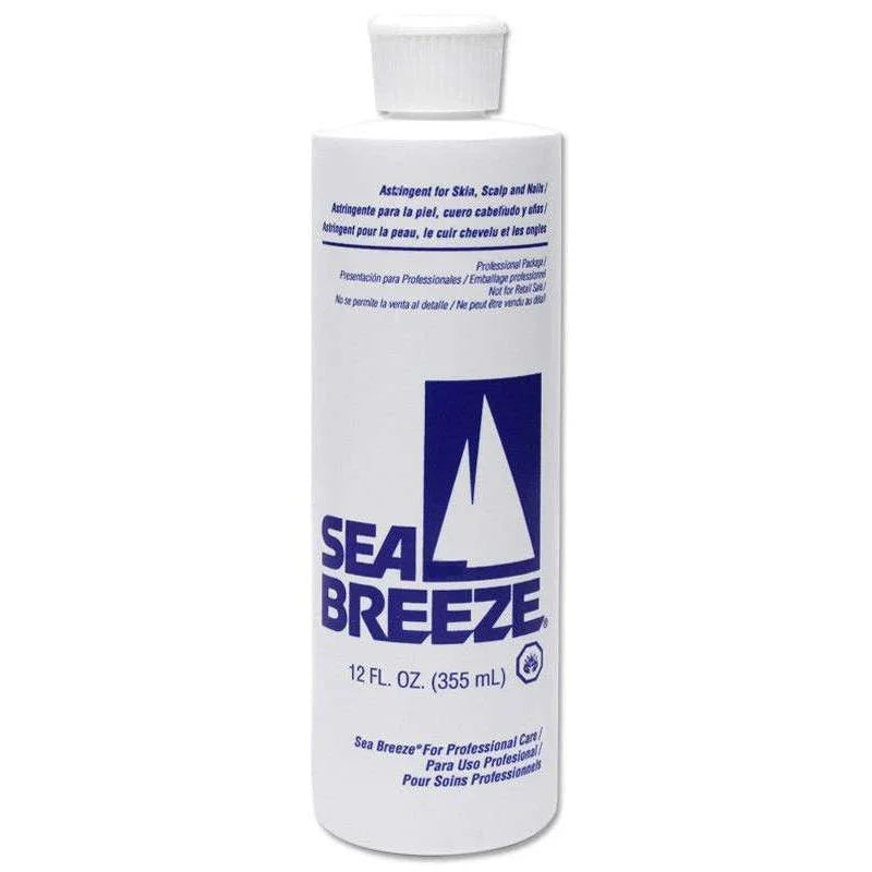 Sea Breeze Astringent 12 Oz by Sea Breeze