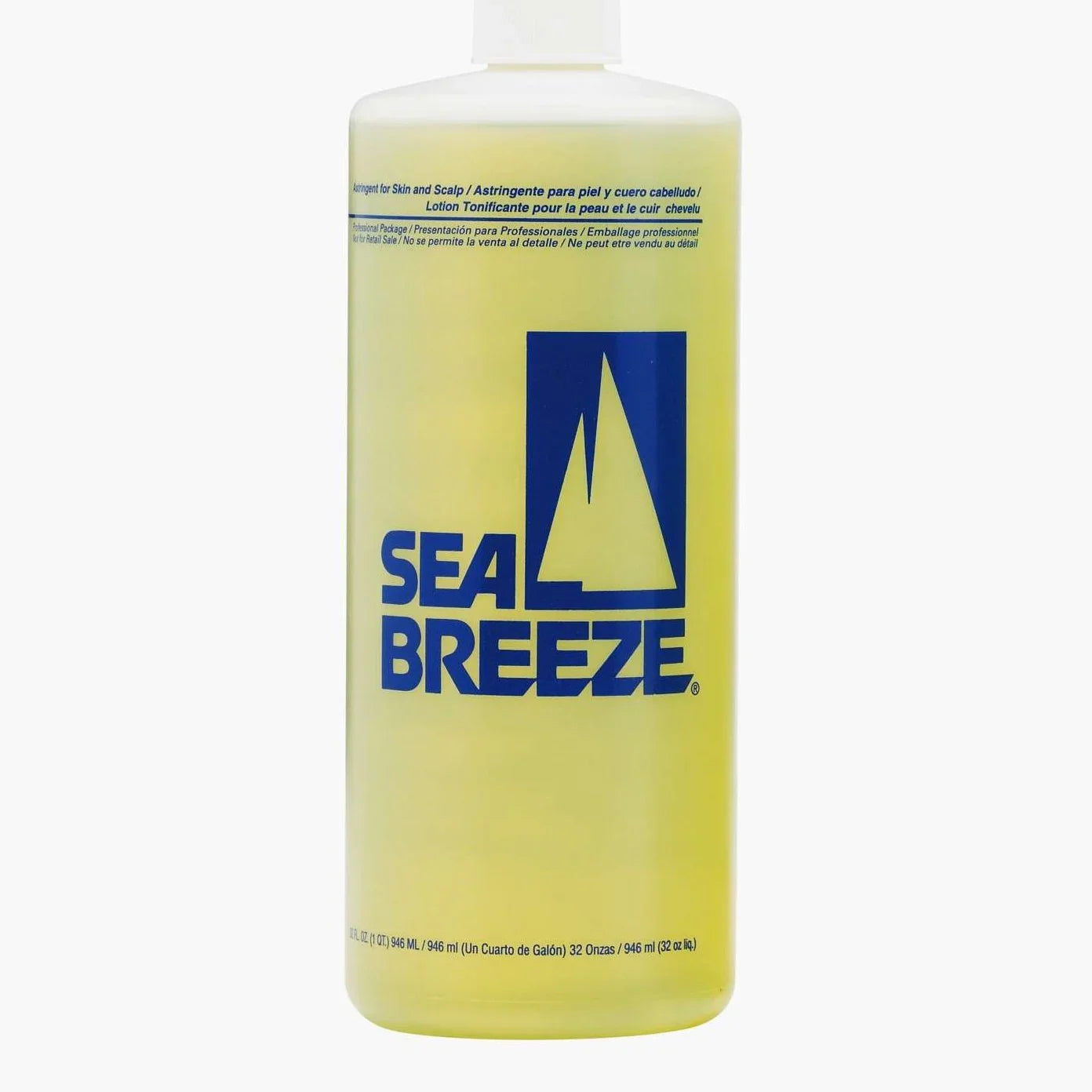 Sea Breeze Astringent 32 Oz by Sea Breeze