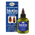Difeel Premium 99 All Natural Hair Oil Biotin 6Pk 2.5 Oz by DiFeel