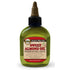 Difeel Premium Natural Hair Oil Sweet Almond 2.5 Oz by DiFeel