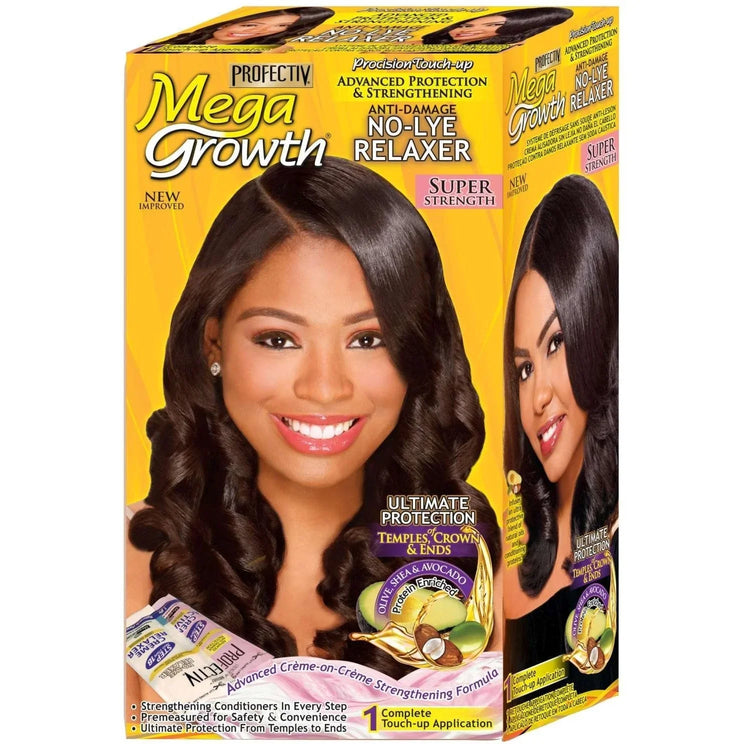 Profectiv New Growth 1 Touch Up Super Kit by Profectiv