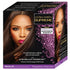 Ultra Sheen Supreme No-Lye Relaxer Kit Regular by Ultra Sheen