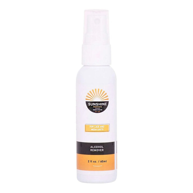Sunshine Alcohol Remover 2 Oz by Sunshine
