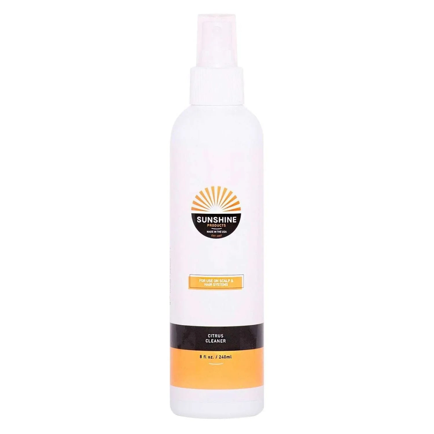 Sunshine Citrus Remover 8 Oz by Sunshine