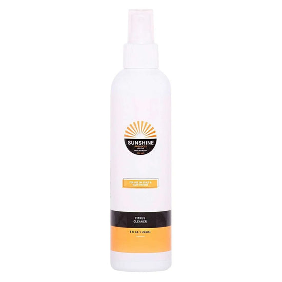 Sunshine Citrus Remover 8 Oz by Sunshine