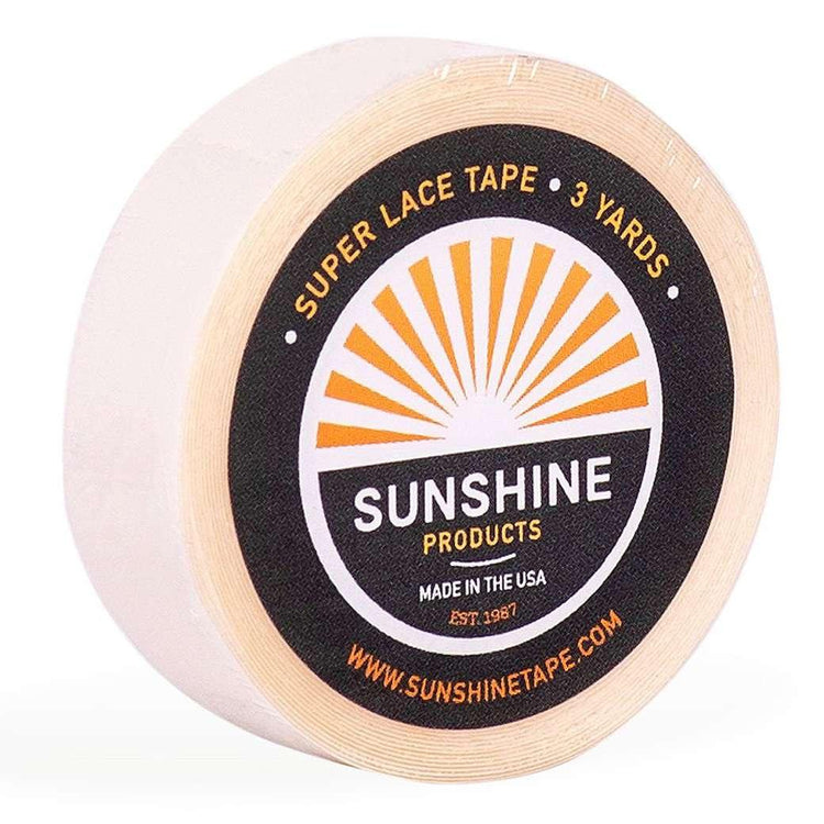 Sunshine Super Lace - 12 X 3Yd by Sunshine