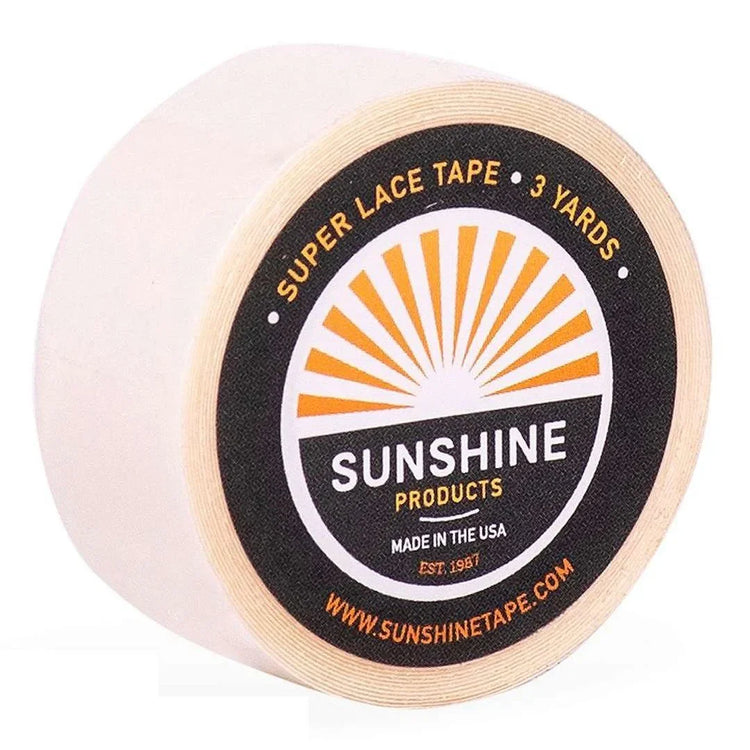 Sunshine Super Lace - 34 X 3Yd by Sunshine