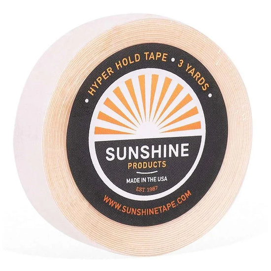 Sunshine Hyper Hold - 12 X 3Yd by Sunshine