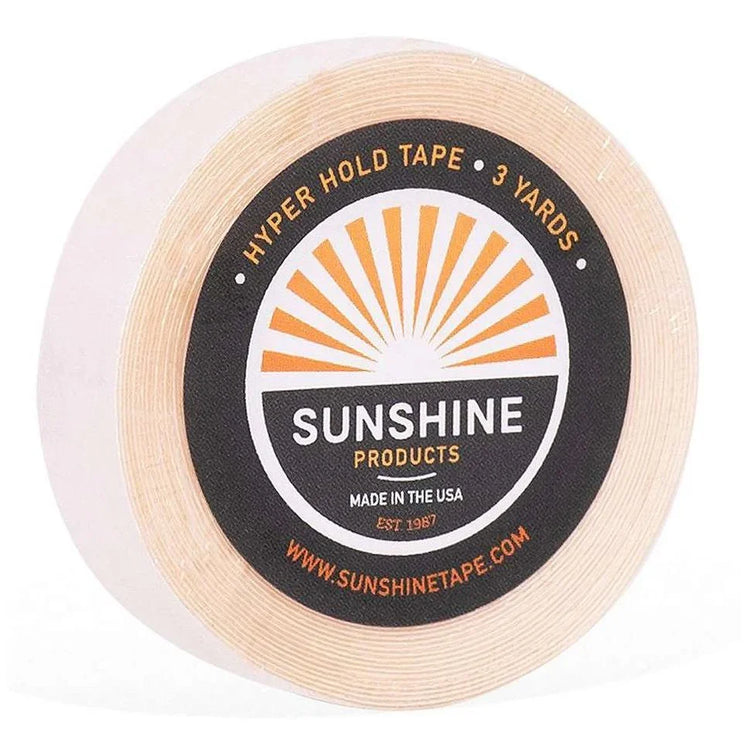 Sunshine Hyper Hold - 12 X 3Yd by Sunshine