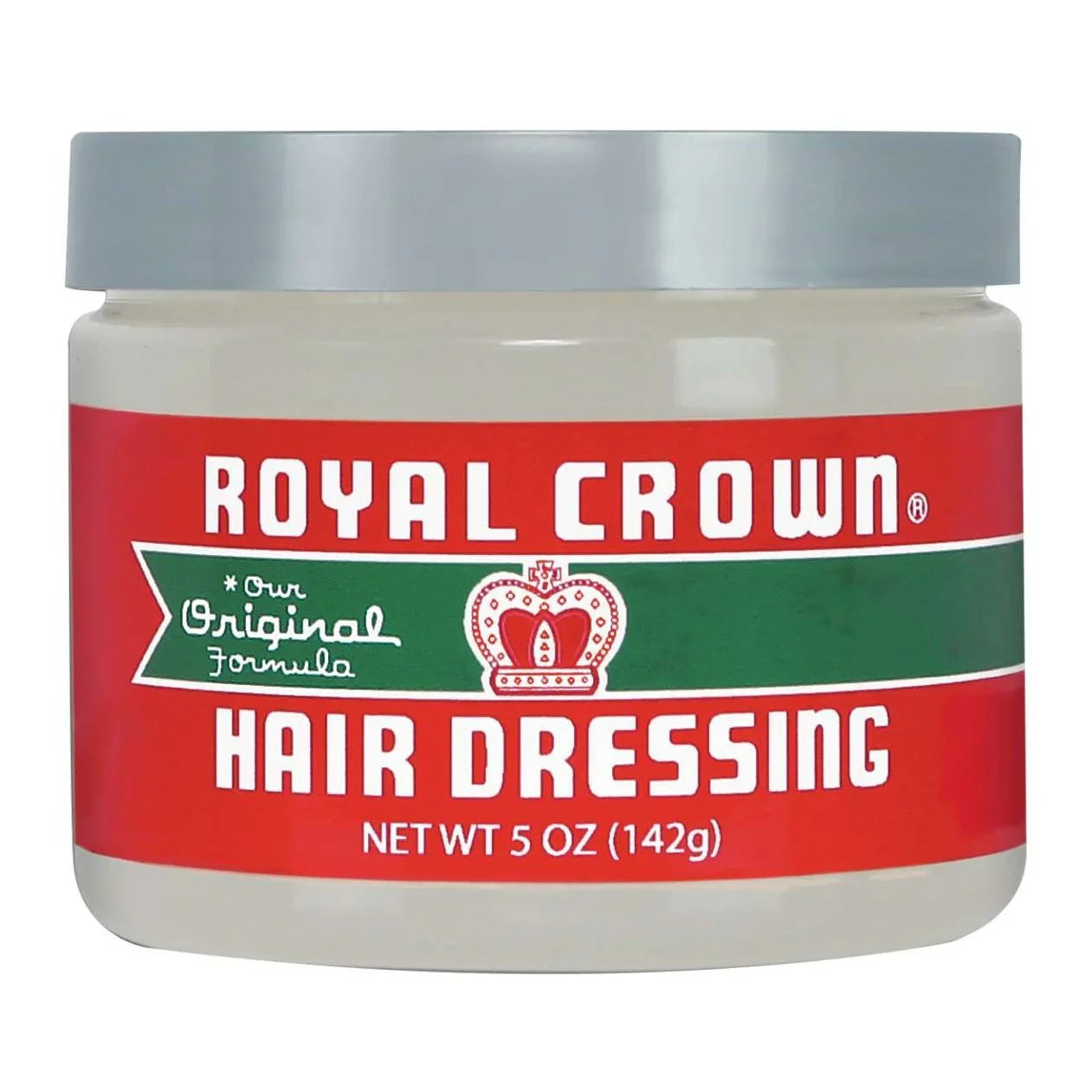 Royal Crown Hair Dressing 5 Oz by Royal Crown