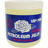 White Rose Petro Jelly Plastic 12 Oz by White Rose