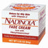 Nadinola Fade Cream Oily 2.25 Oz by Nadinola