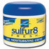 Sulfur-8 Fresh Oil Moisturizingrizing Cream 4 Oz by Sulfur-8