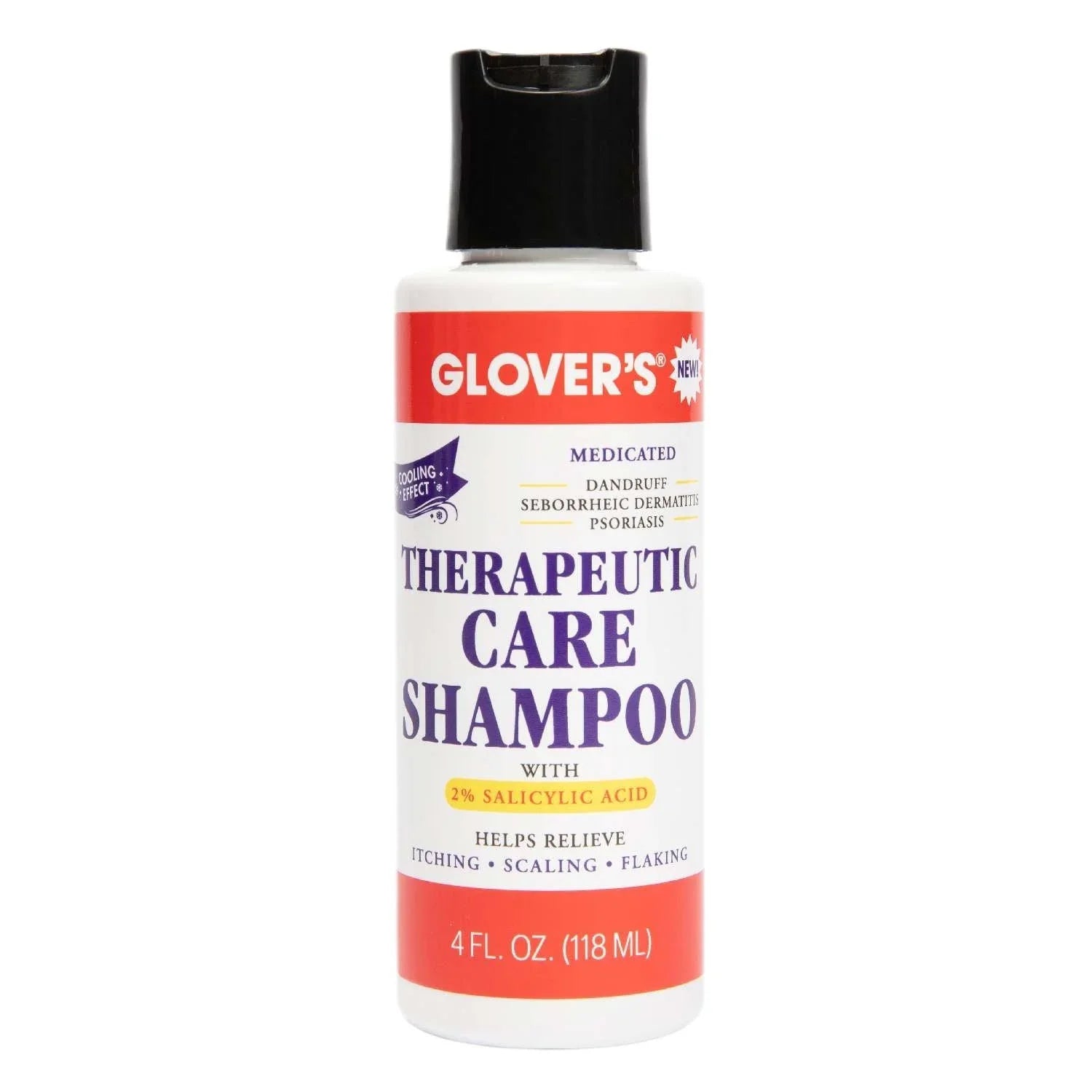 Glover&