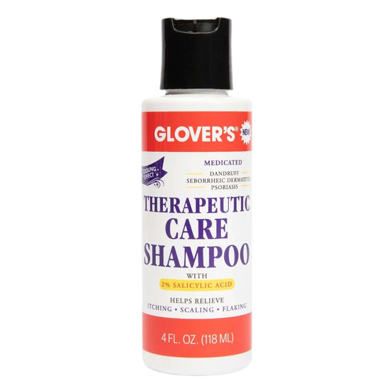 Glover&