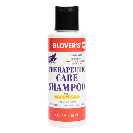 Glover&