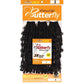 Queen B Locs 3X Butterfly 12Inch PreStretched Braid Color 2