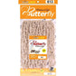 Queen B 3X Butterfly Locs Crochet Hair 12 Inch Color 613