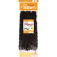 Butterfly Locs Queen B Goddess 3X Value Pack 18 Inch